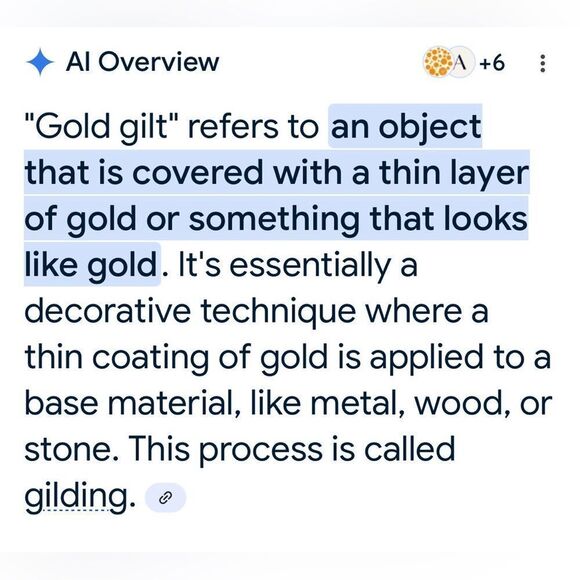 Vintage Signed Taki 975 High Purity Silver Gold Cuff Bracelet - Picture 11 of 12